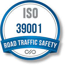 ISO 39001 (Road Traffic Safety (RTS) Management Systems) icon